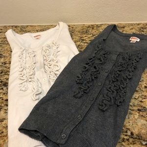 Mossimo Supply Co. Sweater Bundle